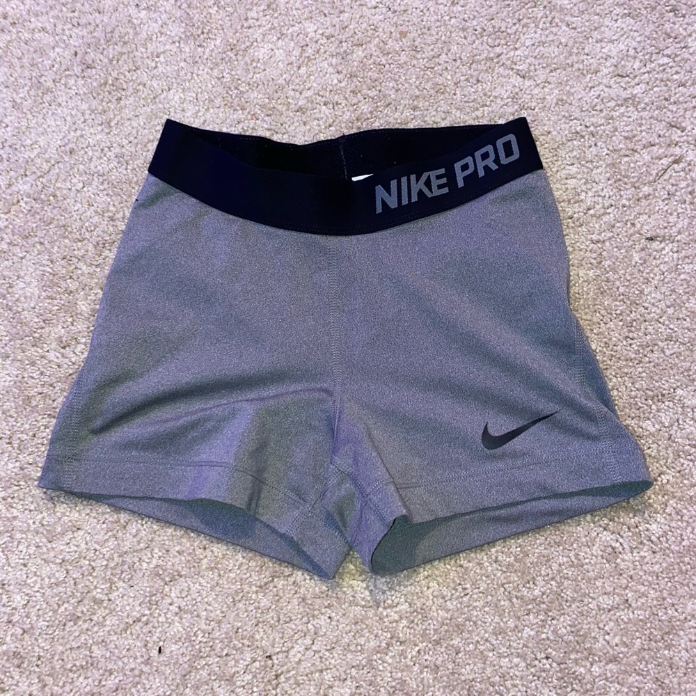 Nike Pros